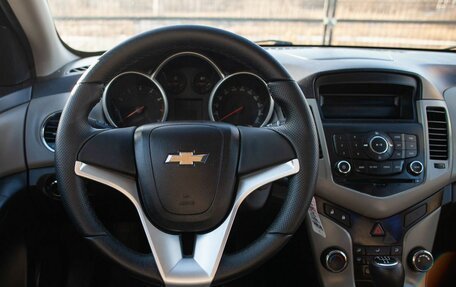 Chevrolet Cruze II, 2012 год, 710 000 рублей, 21 фотография