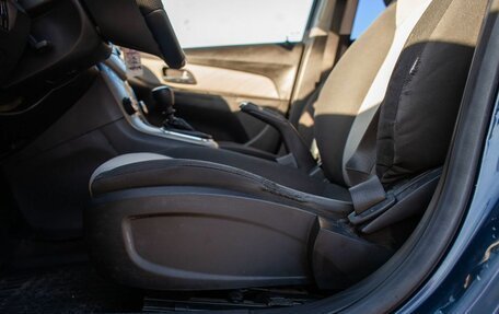 Chevrolet Cruze II, 2012 год, 710 000 рублей, 33 фотография