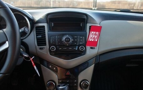 Chevrolet Cruze II, 2012 год, 710 000 рублей, 26 фотография