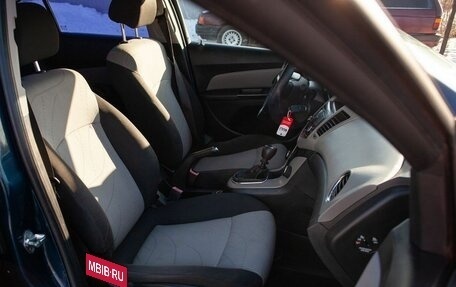 Chevrolet Cruze II, 2012 год, 710 000 рублей, 30 фотография
