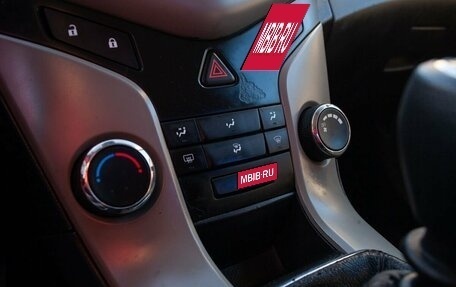Chevrolet Cruze II, 2012 год, 710 000 рублей, 27 фотография