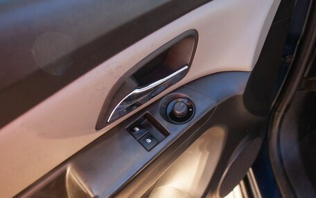 Chevrolet Cruze II, 2012 год, 710 000 рублей, 34 фотография