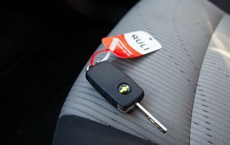 Chevrolet Cruze II, 2012 год, 710 000 рублей, 38 фотография