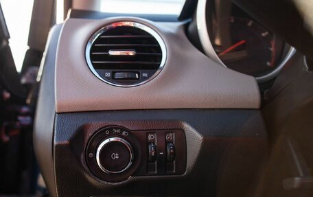 Chevrolet Cruze II, 2012 год, 710 000 рублей, 35 фотография