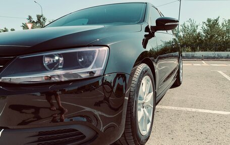 Volkswagen Jetta VI, 2011 год, 1 180 000 рублей, 5 фотография