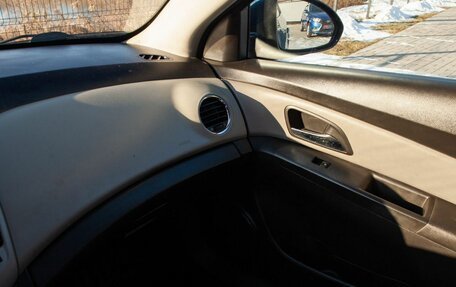 Chevrolet Cruze II, 2012 год, 710 000 рублей, 36 фотография