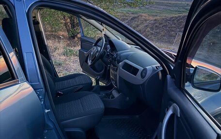 Renault Sandero I, 2011 год, 680 000 рублей, 6 фотография