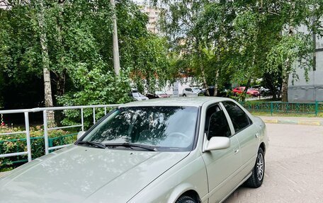 Toyota Camry, 2001 год, 425 000 рублей, 9 фотография