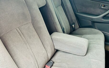 Toyota Camry, 2001 год, 425 000 рублей, 7 фотография