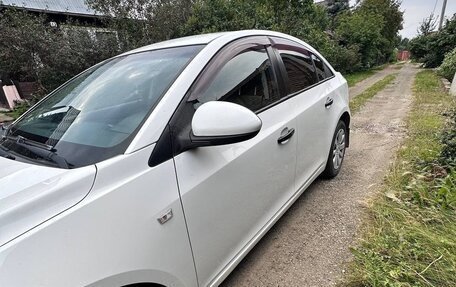 Chevrolet Cruze II, 2013 год, 780 000 рублей, 6 фотография