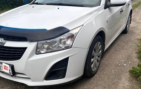 Chevrolet Cruze II, 2013 год, 780 000 рублей, 7 фотография