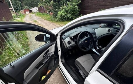 Chevrolet Cruze II, 2013 год, 780 000 рублей, 13 фотография