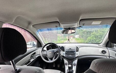 Chevrolet Cruze II, 2013 год, 780 000 рублей, 16 фотография