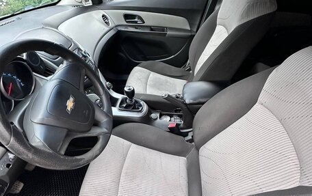 Chevrolet Cruze II, 2013 год, 780 000 рублей, 14 фотография