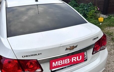 Chevrolet Cruze II, 2013 год, 780 000 рублей, 19 фотография