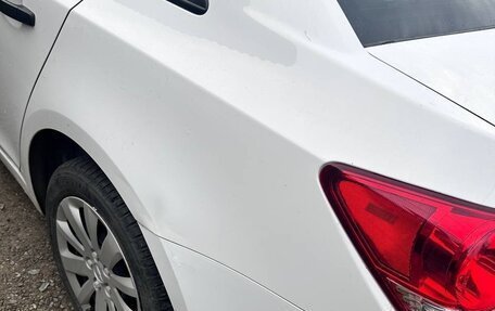Chevrolet Cruze II, 2013 год, 780 000 рублей, 23 фотография