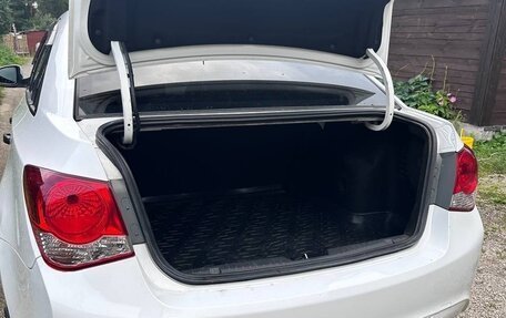 Chevrolet Cruze II, 2013 год, 780 000 рублей, 22 фотография