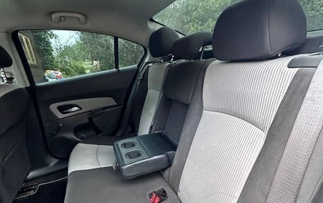 Chevrolet Cruze II, 2013 год, 780 000 рублей, 30 фотография
