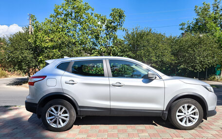 Nissan Qashqai, 2018 год, 1 750 000 рублей, 3 фотография