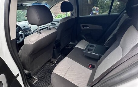 Chevrolet Cruze II, 2013 год, 780 000 рублей, 24 фотография