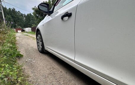 Chevrolet Cruze II, 2013 год, 780 000 рублей, 28 фотография