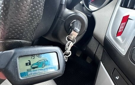 Chevrolet Cruze II, 2013 год, 780 000 рублей, 27 фотография