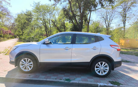 Nissan Qashqai, 2018 год, 1 750 000 рублей, 7 фотография
