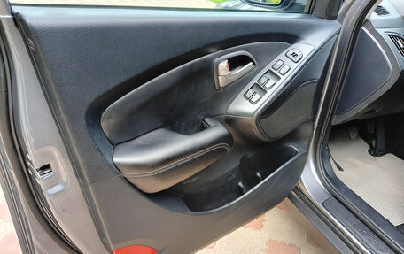 Hyundai ix35 I рестайлинг, 2013 год, 1 495 000 рублей, 5 фотография