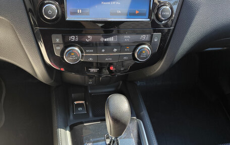 Nissan Qashqai, 2018 год, 1 750 000 рублей, 12 фотография