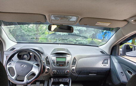 Hyundai ix35 I рестайлинг, 2013 год, 1 495 000 рублей, 8 фотография