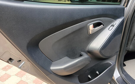 Hyundai ix35 I рестайлинг, 2013 год, 1 495 000 рублей, 6 фотография