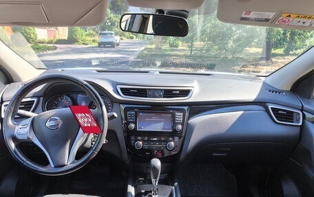 Nissan Qashqai, 2018 год, 1 750 000 рублей, 10 фотография