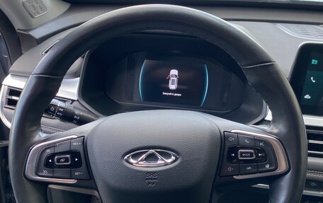 Chery Tiggo 7 Pro, 2021 год, 1 750 000 рублей, 11 фотография