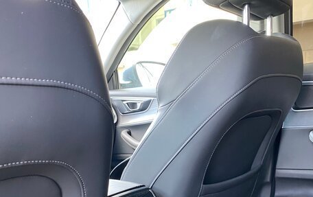 Chery Tiggo 7 Pro, 2021 год, 1 750 000 рублей, 14 фотография