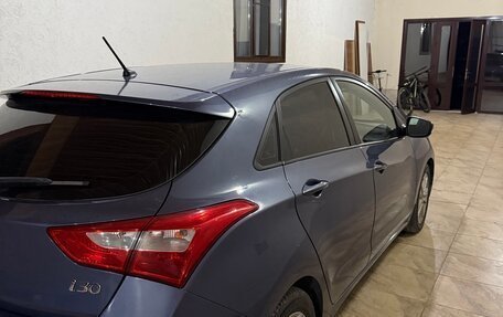 Hyundai i30 II рестайлинг, 2012 год, 1 070 000 рублей, 4 фотография