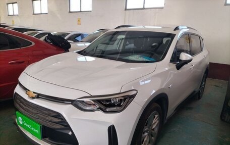 Chevrolet Orlando, 2019 год, 1 500 000 рублей, 2 фотография