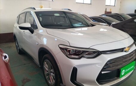 Chevrolet Orlando, 2019 год, 1 500 000 рублей, 4 фотография