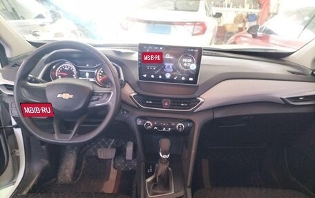 Chevrolet Orlando, 2019 год, 1 500 000 рублей, 14 фотография