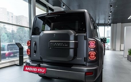 Haval H9, 2024 год, 4 999 000 рублей, 3 фотография