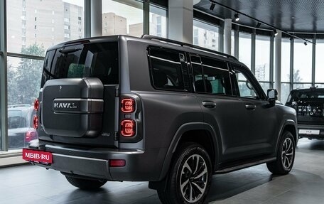 Haval H9, 2024 год, 4 999 000 рублей, 2 фотография