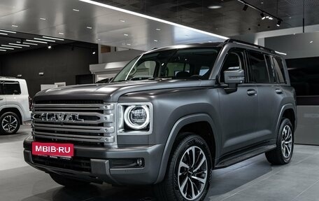 Haval H9, 2024 год, 4 999 000 рублей, 4 фотография
