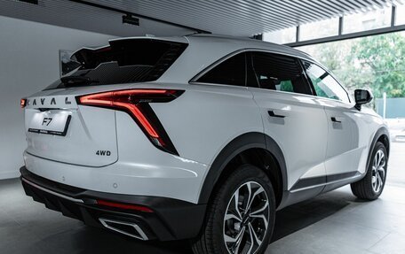 Haval F7, 2025 год, 3 299 000 рублей, 4 фотография