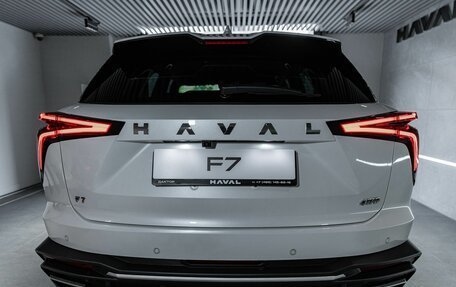 Haval F7, 2025 год, 3 299 000 рублей, 5 фотография