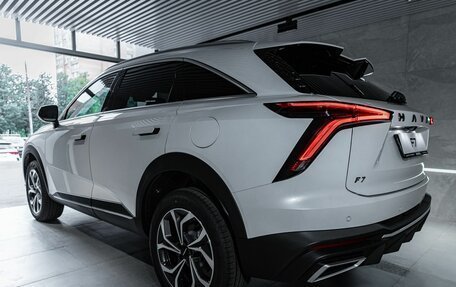 Haval F7, 2025 год, 3 299 000 рублей, 6 фотография