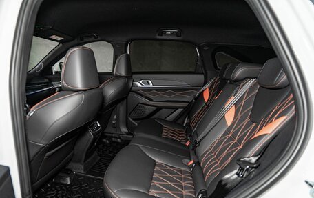 Haval F7, 2025 год, 3 299 000 рублей, 14 фотография