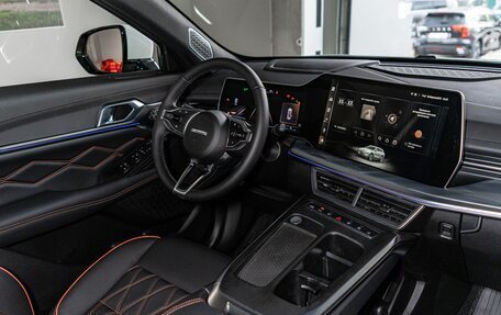 Haval F7, 2025 год, 3 299 000 рублей, 11 фотография