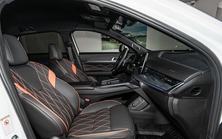 Haval F7, 2025 год, 3 299 000 рублей, 10 фотография