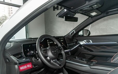 Haval F7, 2025 год, 3 299 000 рублей, 9 фотография