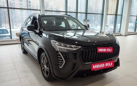 Haval Jolion, 2025 год, 2 399 000 рублей, 3 фотография