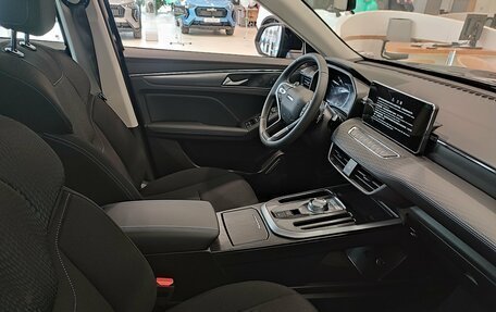 Haval Jolion, 2025 год, 2 399 000 рублей, 8 фотография